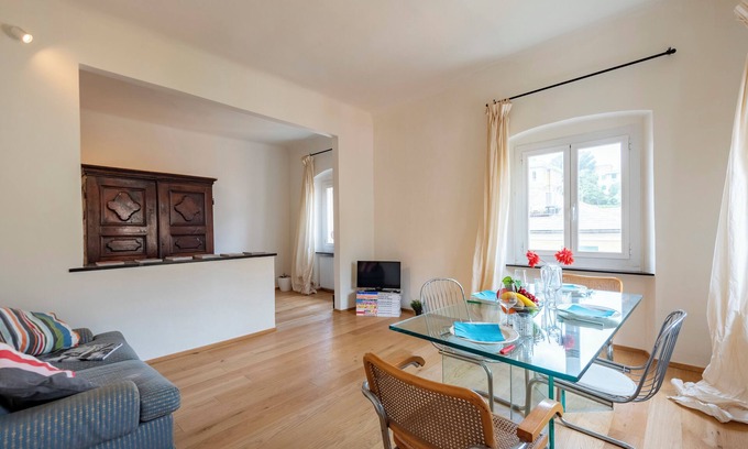 Boccadasse Apartment | Lovely House in Boccadasse, Genova, Italy