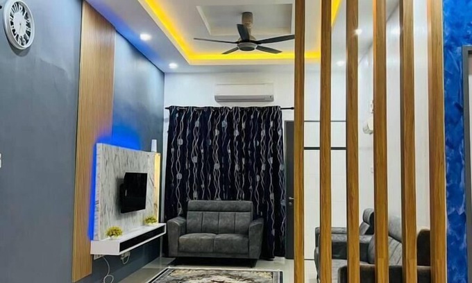 Sungai Petani House | Lovely House in Sungai Petani