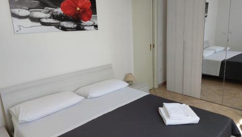 Marina di Pescoluse House | Lovely House risveglio fronte mare