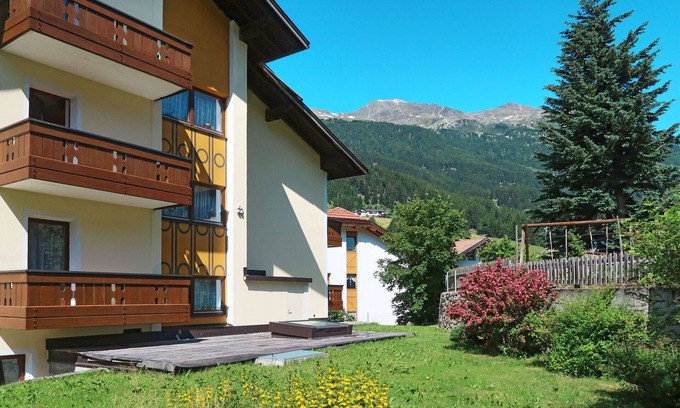 St. Valentin auf der Haide Apartment | Lovely apartment for 4 people with WIFI, TV and pets allowed