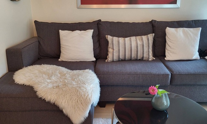King West Village Condo | Lovely Liberty Village condo