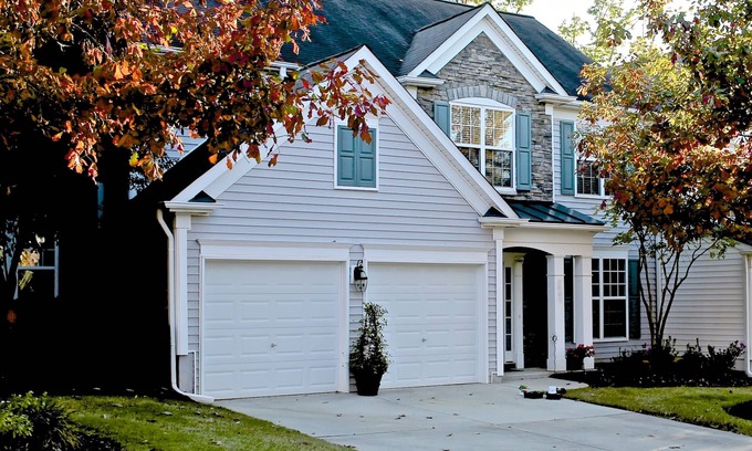 Long Lake House | Lovely Long Lake Getaway! Peaceful & Private.1st Floor Master w/King size bed