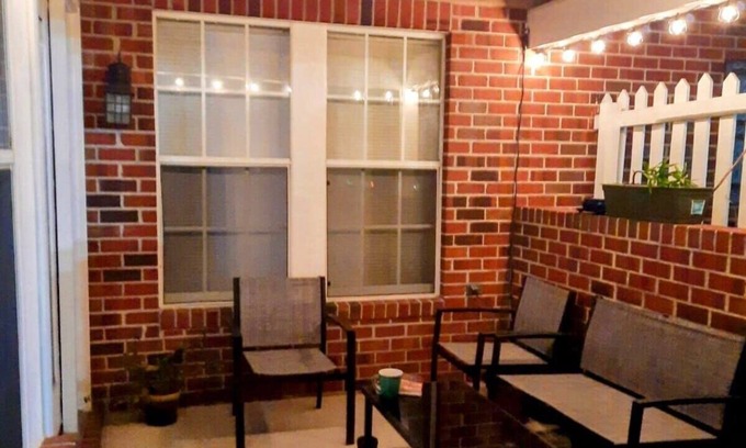 Glen Allen Apartment | Lovely Luxury Condo S