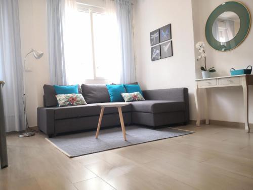 Extramurs Apartment | Lovely Modern Flat Valencia center