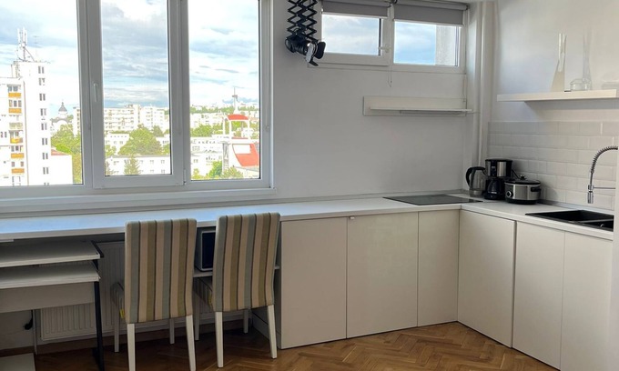 Cluj-Napoca Apartment | Lovely & Modern Studio Apartment in Cluj-Napoca