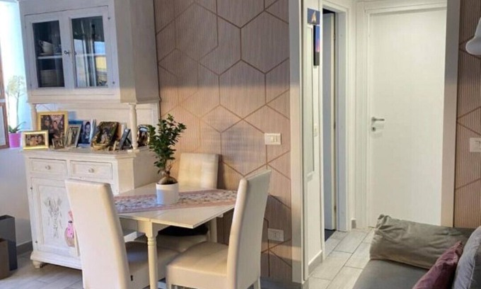 Bagnoli Apartment | Lovely one-bedroom apartment in Bagnoli Matthias House
