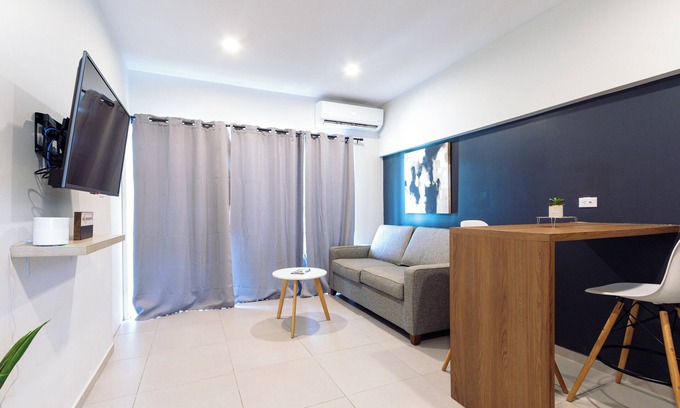 Koyari Apartment | Lovely One Bedroom Apartment w/Amazing Location