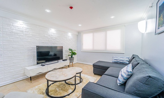 Amuwo Odofin Apartment | Lovely One Bedroom Apartment