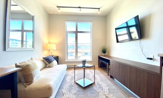 Gulf Islands Hotel | Lovely One Bedroom Suite