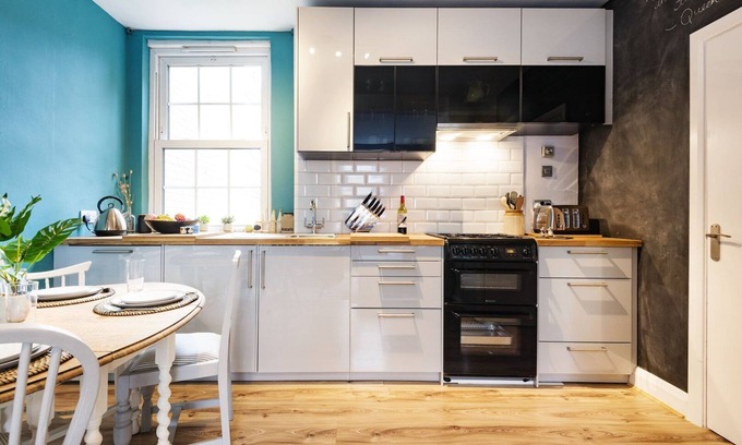 Harrow Road Apartment | Lovely Portobello Apartment near Westbourne Park