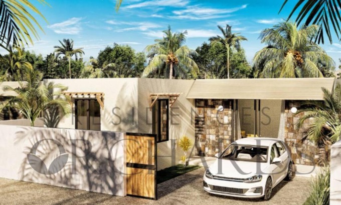 Calodyne Apartment | Lovely private villa for rent in North region