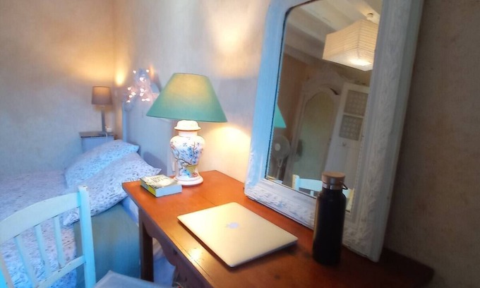 Henrichemont House | Lovely, quiet country house