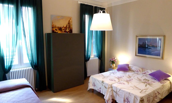Castello Apartment | Lovely renovated apart in the most genuine Venice
