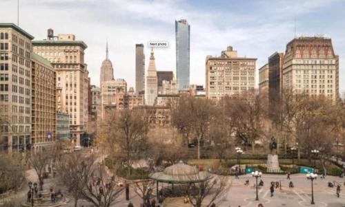 Ukrainian Village House | Lovely Room at 3 bedroom Apt at the heart of East Village