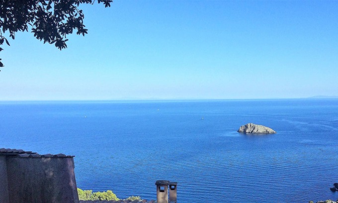 Cala Piccola House | LOVELY SEA VIEW HOUSE