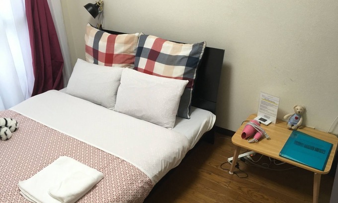 Setagaya Apartment | Lovely Studio Near Shibuya!