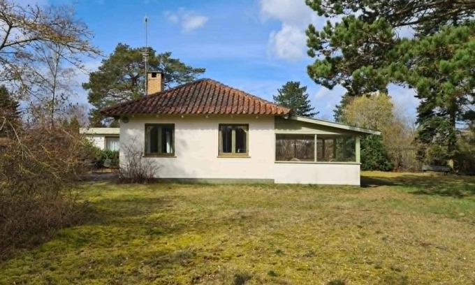 Liseleje House | Lovely summer house in Liseleje