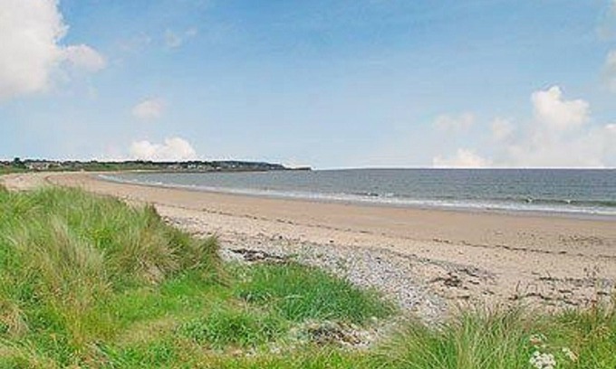 Hilton of Cadboll Cottage | Lovely Traditional Highland Cottage