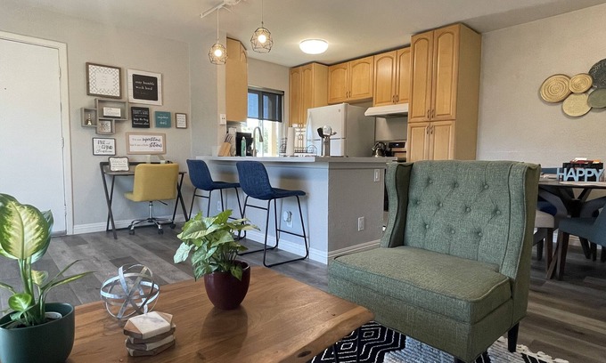 La Presa Condo | Lovely Two Bedroom Condo