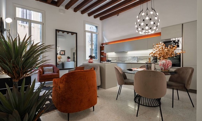 Cannaregio Apartment | Lovely two Bedroom apartment in Cannaregio