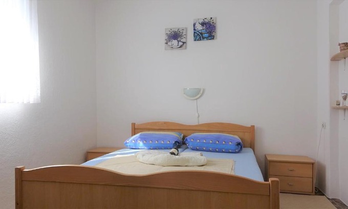 Ribarica House | Lovely Vacation House Keser
