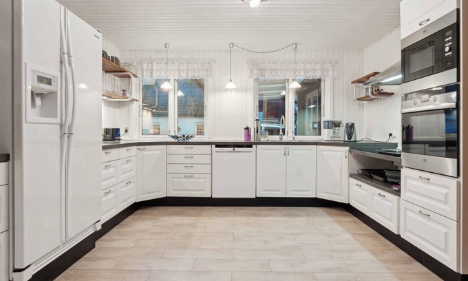 Bogense House | Lovely, well-insulated and dog-friendly house
