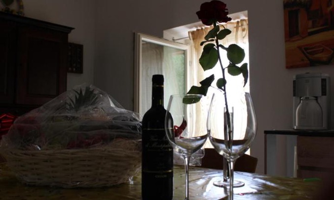 Albisano Apartment | Lovelyflat ALBISANO