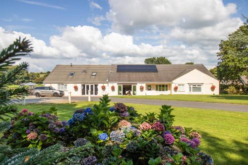 Cosheston Bed & Breakfast | Lovesgrove Country Guest House