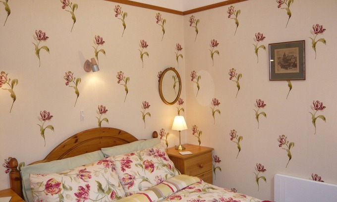Kilgetty Cottage | Loveston barn