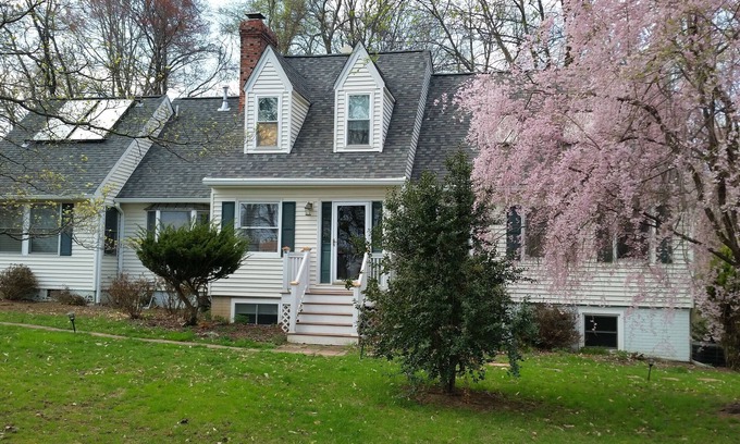Lovettsville Apartment | Lovettsville country apartment