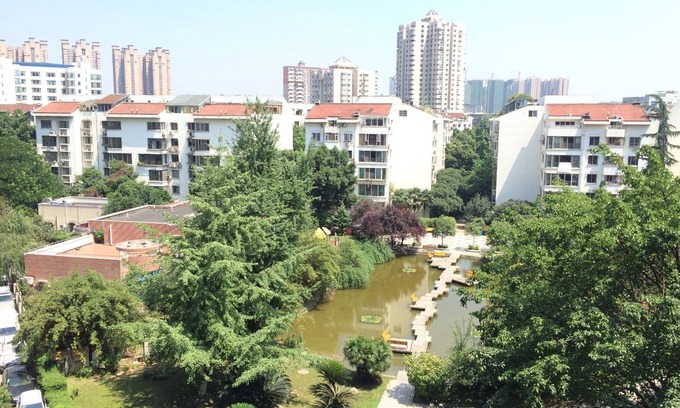 Jinniu Hostel | Loving Chengdu Youth Hostel