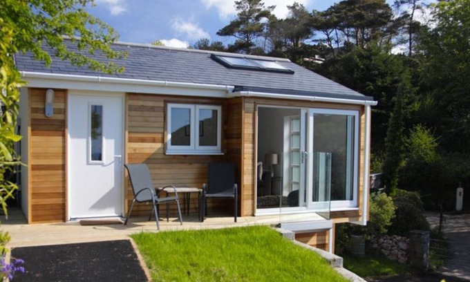 Crynant House | Low Kiln Bank - One Bedroom House, Sleeps 2