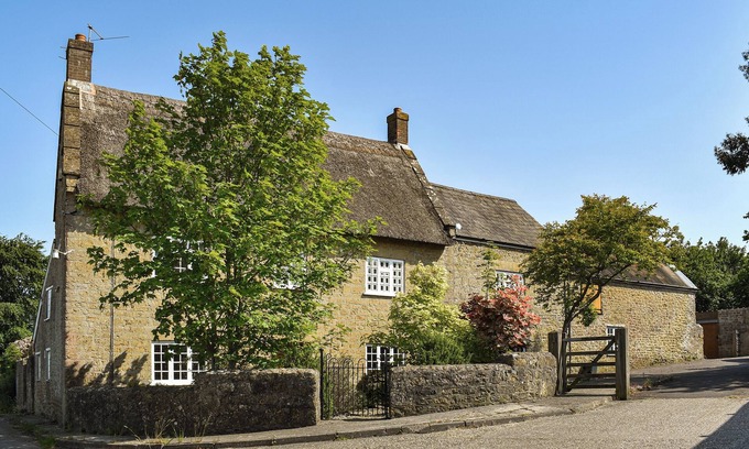 Beaminster Cottage | Lower Barrowfield Farm