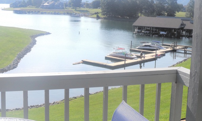 North Shore Condo | Lower summer Rates at a Spectacular Waterfront Resort. Come have fun