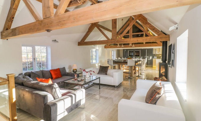 Broadwas Cottage | Lower Tundridge Cottage