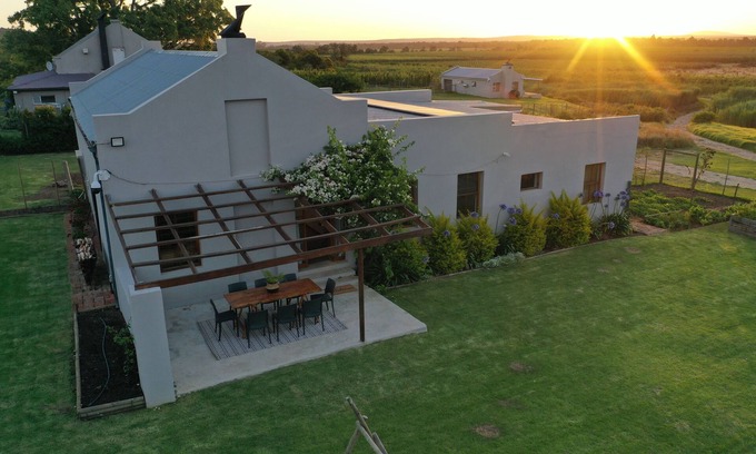 Swellendam Other | Lowergroen Guestfarm, Working Farm