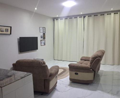 Central Apartment | Lowin Suites-One-Bed Apartments