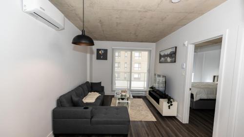 Mascouche Apartment | Lowkey Corner