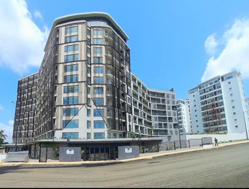 East Legon Apartment | Loxwood House Apartments
