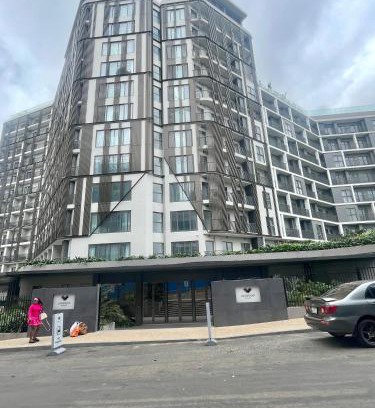 Osu Klottey Apartment | Loxwood House Luxury Apartment