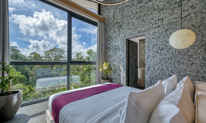 Andong Villa | Loyo Villas