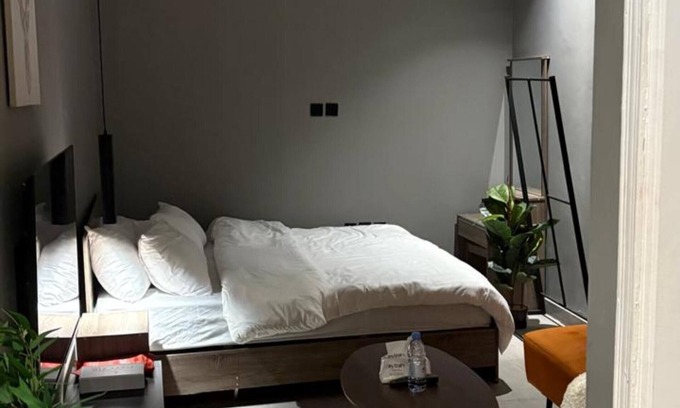 Riyadh Apartment | LP74.3 Modern Studio in Al Malqa