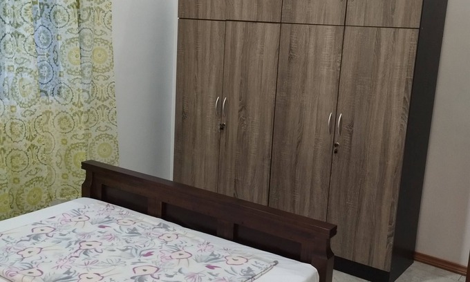 Tacloban Apartment | LR Bungalow
