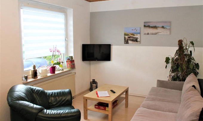 Stabelow Apartment | Lro
