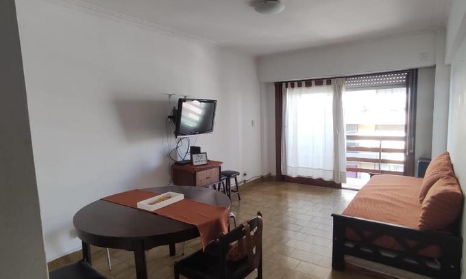 La Perla Apartment | LUAMAR