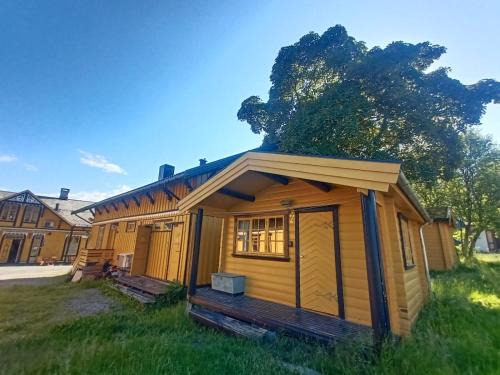 Molde Bed & Breakfast | LUBBENES GÅRD