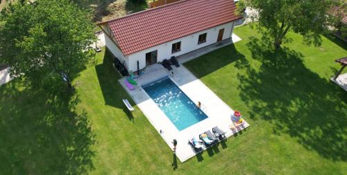 Zlocieniec Apartment | Lubie Apartments Lubieszewo