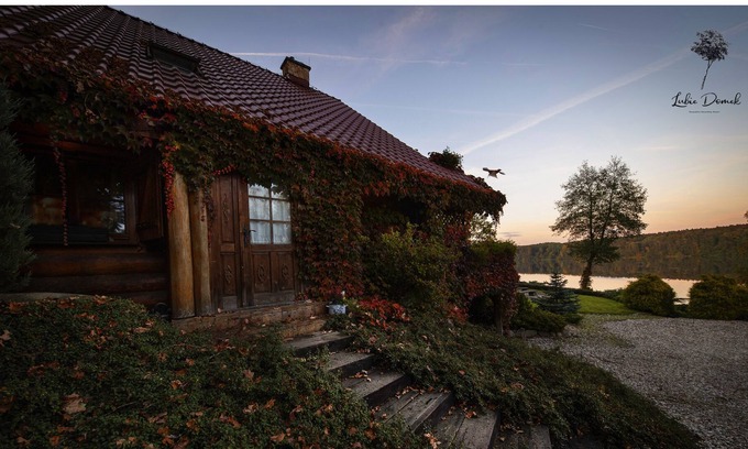 Lubrza House | Lubie Domek