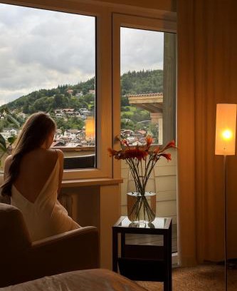 Bodenmais Hotel | LuCA Hotel