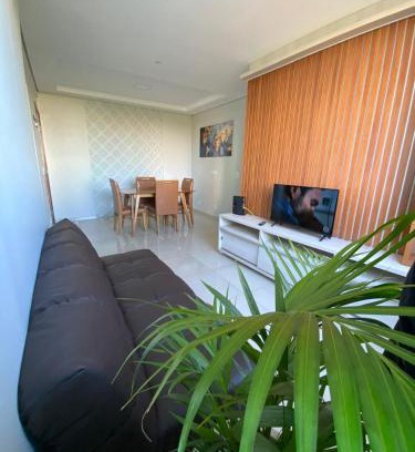 Samambaia House | Lucas House
